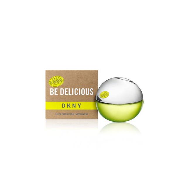 BE DELICIOUS edp vapo 30 ml