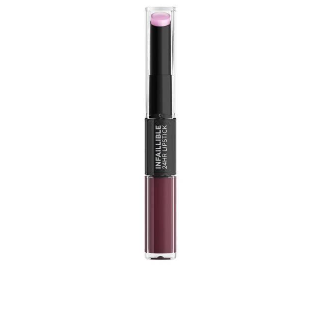 INFAILLIBLE 24h lipstick #215-wine o'clock 5,7 gr