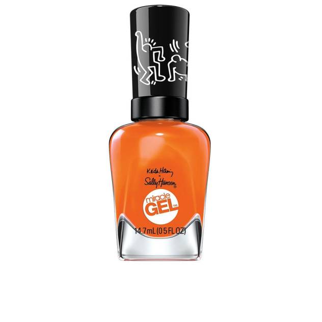 MIRACLE GEL keita hani #922-colour instinct 14,7 ml