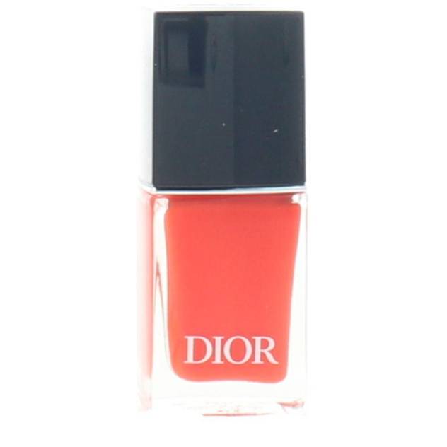 DIOR VERNIS nail lacquer #648 10 ml