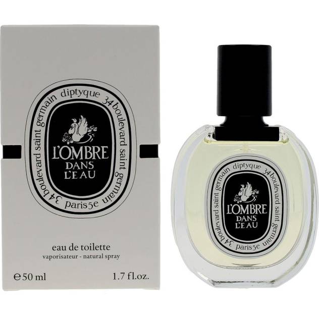 L'OMBRE DANS L'EAU edt vapo 50 ml