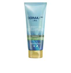 H&S DERMA X PRO acondicionador calmante 220 ml