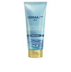 H&S DERMA X PRO acondicionador hidratante 220 ml