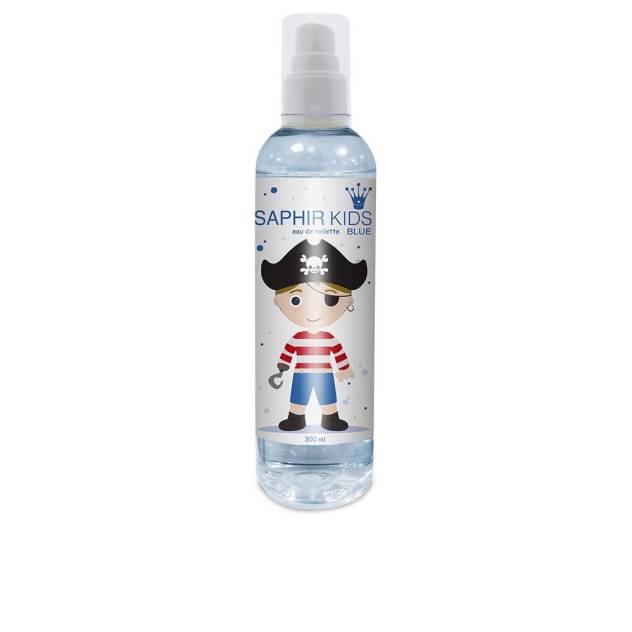 KIDS BLUE edt vapo 300 ml