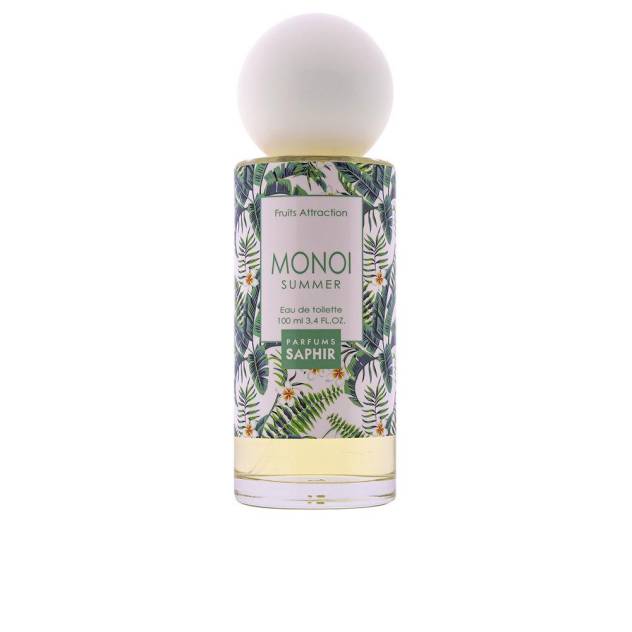 MONOI SUMMER edt vapo 100 ml