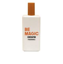 CHIC & FUN BE MAGIC edc vapo 50 ml