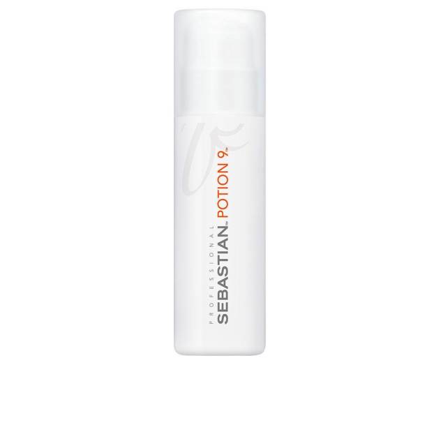 POTION 9 Tratamiento de Peinado Acondicionador en crema 150 ml