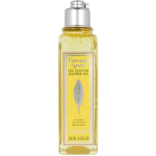 VERBENA CÍTRICO gel de ducha 250 ml