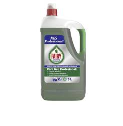 FAIRY PROFESSIONAL ORIGINAL lavavajillas concentrado 5000 ml