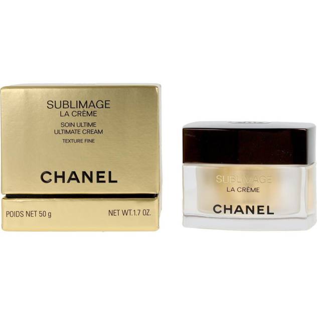 SUBLIMAGE la crème texture fine 50 gr