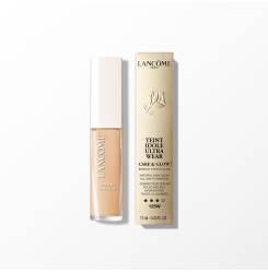 TEINT IDOLE ULTRA WEAR care & glow serum concealer #125W 13,5 ml