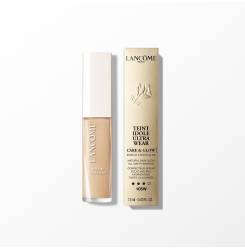 TEINT IDOLE ULTRA WEAR care & glow serum concealer #105W 13,5 ml