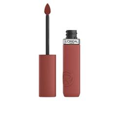 Labial líquido INFAILLIBLE MATTE RESISTANCE #150-lazy sunday 1 u