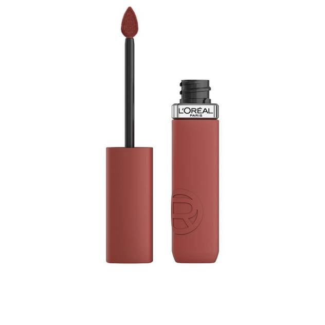 Labial líquido INFAILLIBLE MATTE RESISTANCE #150-lazy sunday 1 u