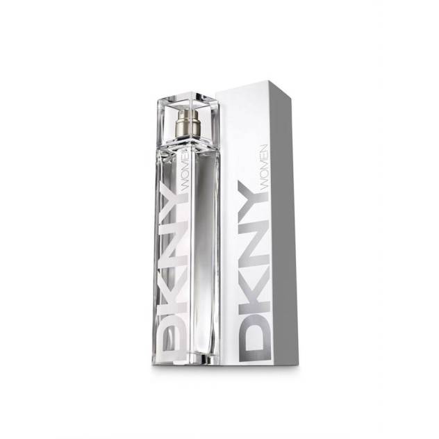 DKNY energizing edt vapo 50 ml