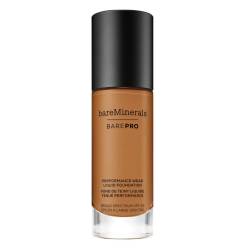 BAREPRO performance liquid foundation SPF20 #Walnut 30 ml