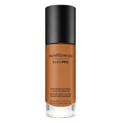 BAREPRO performance liquid foundation SPF20 #Latte 30 ml