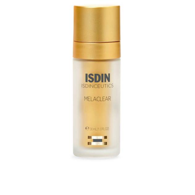 ISDINCEUTICS melaclear serum 30 ml