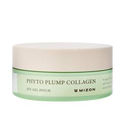 PHYTO PLUMP COLLAGEN eye gel patch 84 gr