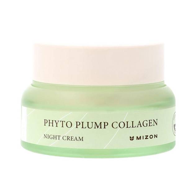 PHYTO PLUMP COLLAGEN nigth cream 50 ml