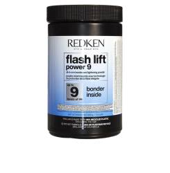 FLASH LIFT BONDER INSIDE all-in-one bonder in lightener powder 500 gr