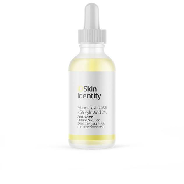 ID SKIN mandelic acid 6% + salicicylic acid 2% exfoliante imperfecciones 30 ml