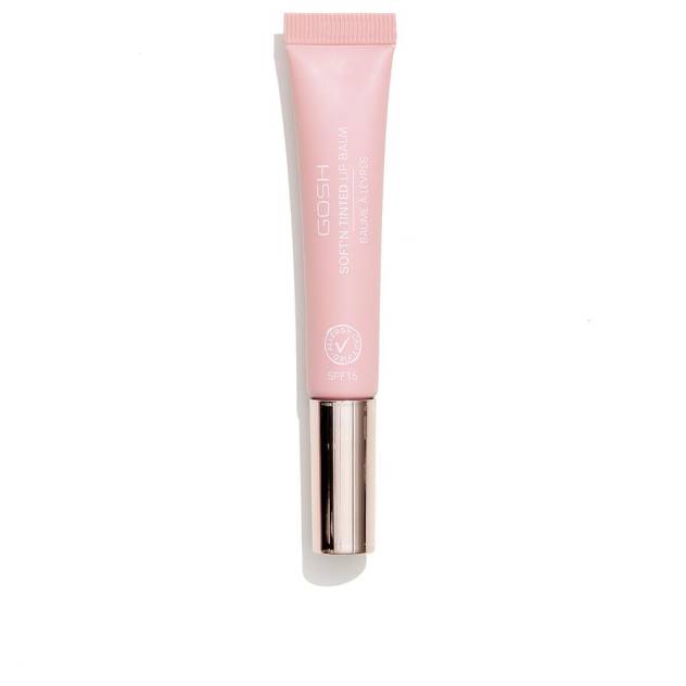 SOFT'N TINTED lip balm #003-rose 8 ml