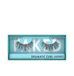 DRAMATIC CURL lashes 1 u