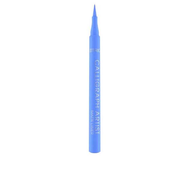 CALLIGRAPH ARTIST matte liner #020-ocean flirt 1,10 ml