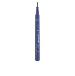 CALLIGRAPH ARTIST matte liner #060-midnight sky 1,10 ml