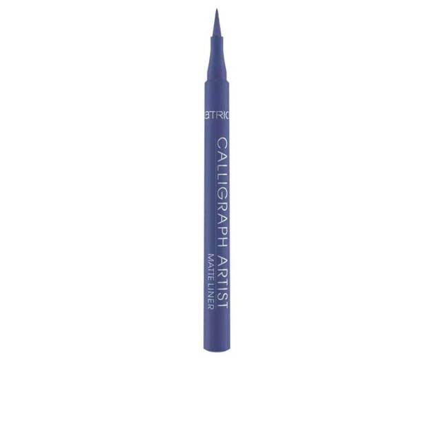 CALLIGRAPH ARTIST matte liner #060-midnight sky 1,10 ml