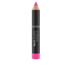 INTENSE MATTE lápiz labial #030-think pink 1,2 gr