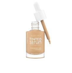 NUDE DROP tinted serum fundation #046N 30 ml