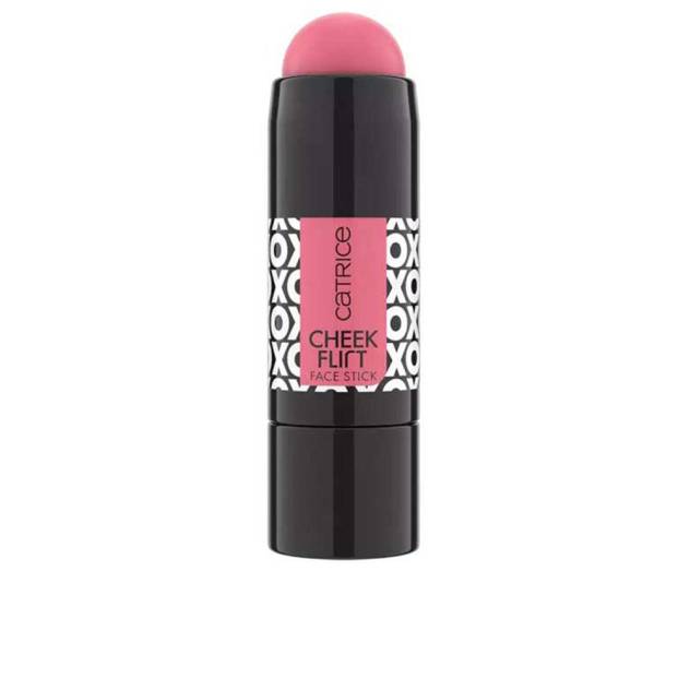 CHEEK FLIRT face stick #020-techno pink 5,50 gr