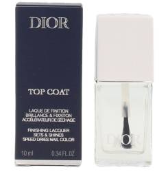 DIOR VERNIS top coat 10 ml