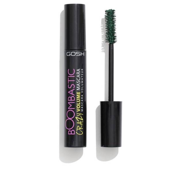 BOOMBASTIC crazy volume mascara #003 Olive green 13 ml