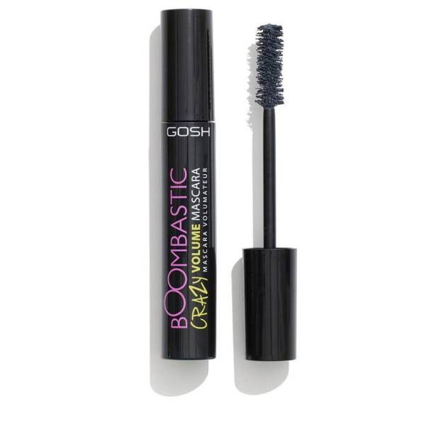 BOOMBASTIC crazy volume mascara #004 Classic grey 13 ml