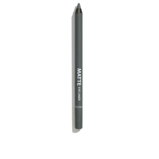 MATTE eye liner #017 Classic grey 1,2 gr