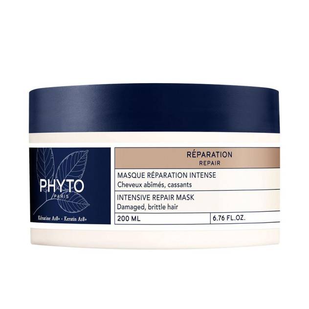 RÉPARATION mascarilla reparación intensiva 200 ml