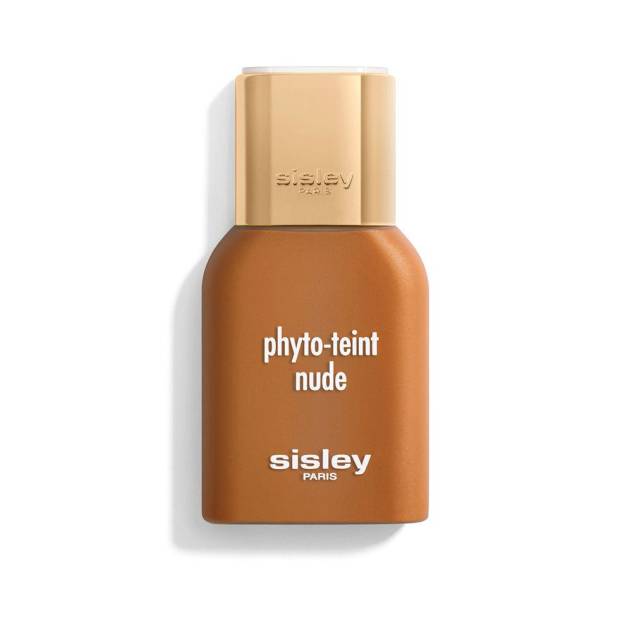 PHYTO-TEINT nude #5W-toffee 30 ml