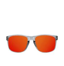 BOLD BRIGHT GREY polarized #red 1 u