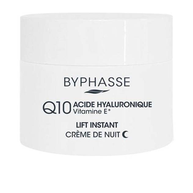 LIFT INSTANT Q10 crema de noche 50 ml