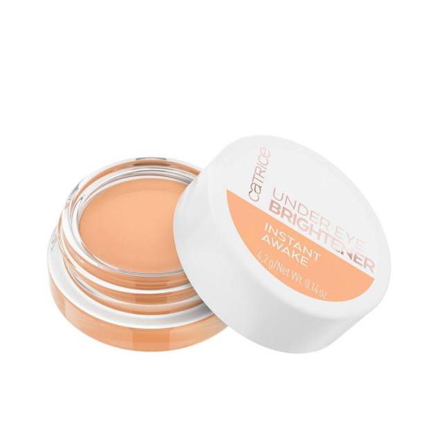 UNDER EYE BRIGHTENER instant awake #020-warm nude 4,2 gr