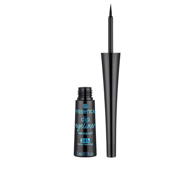 DIP EYELINER waterproof 3 ml