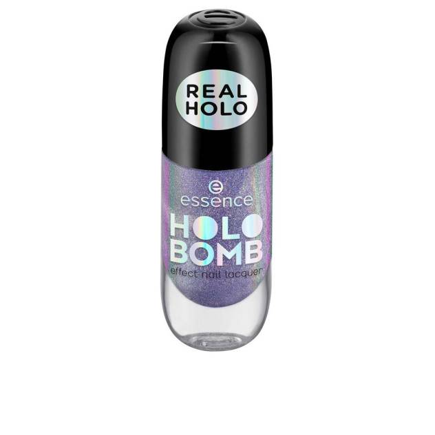 HOLO BOMB esmalte de uñas #03-holol 8 ml