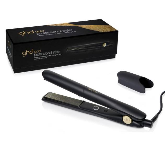 Plancha de pelo ghd gold styler 1 u