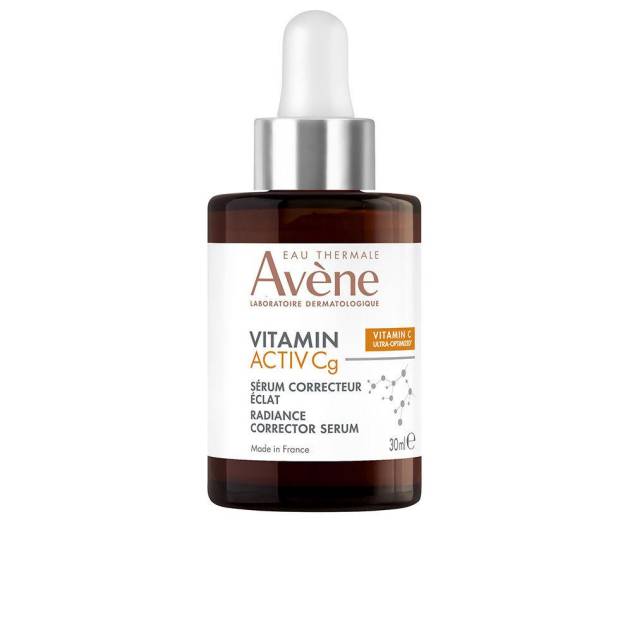 VITAMIN ACTIV Cg sérum 30 ml