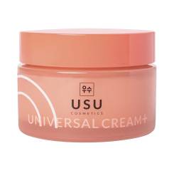 UNIVERSAL CREAM + cuidado intensivo antiedad pieles secas 50 ml