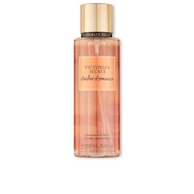 AMBER ROMANCE body mist 250 ml