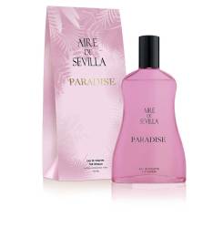 AIRE DE SEVILLA PARADISE edt vapo 150 ml